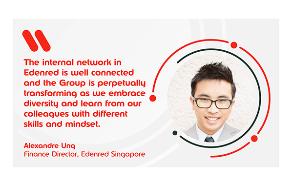 Employee Testimonials